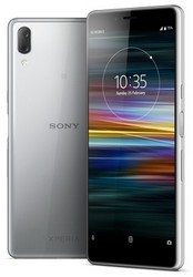 Прошивка телефона Sony Xperia L3 в Иванове